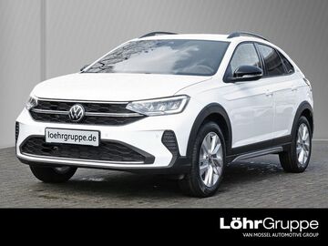 Gebrauchte VW Taigo