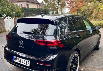 VW Golf 22.000 km 20.000 &euro; Viernheim 68519