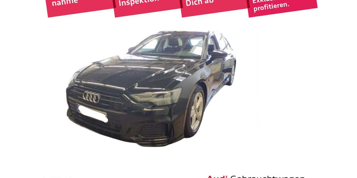 Audi A6 51.949 km 37.987 &euro; Weinheim 69469
