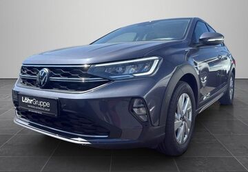 VW Taigo 15.550 km 18.990 &euro; Worms 67547