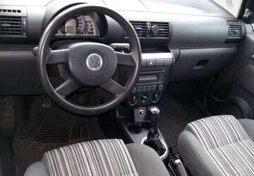 VW Fox 143.000 km 690 &euro; Weisenheim Am Sand 67256