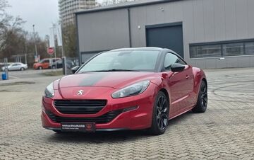Gebrauchte Peugeot RCZ