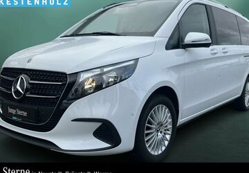 Mercedes-Benz V 220 12.288 km 59.390 &euro; Grünstadt 67269