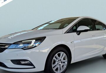 Opel Astra 55.950 km 12.850 &euro; Grünstadt 67269