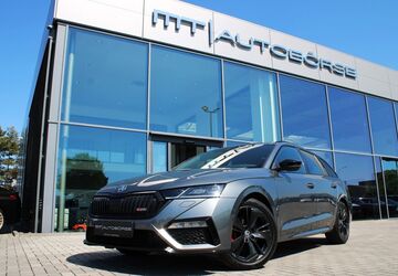 Skoda Octavia 140.350 km 25.700 &euro; Griesheim - Darmstadt 64347