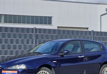 Alfa Romeo 147 156.597 km 2.450 &euro; Monsheim 67590