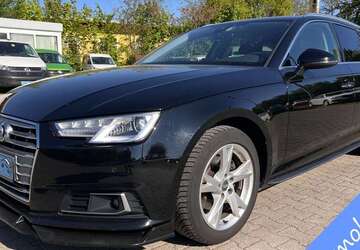 Audi A4 195.501 km 11.950 &euro; Weinheim an der Bergstraße 69469