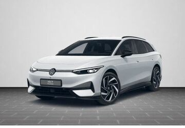 VW ID.7 20.371 km 50.900 &euro; Alzey 55232