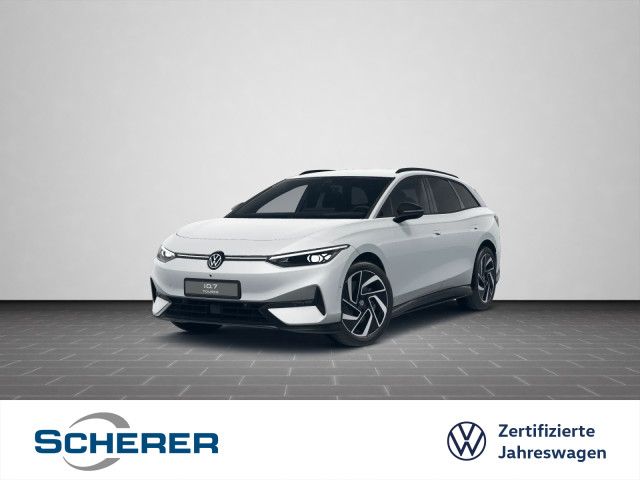 VW ID.7 20.371 km 50.900 &euro; Alzey 55232