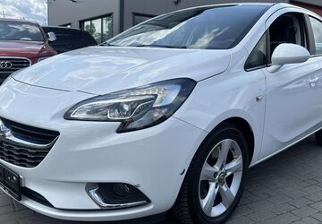 Opel Corsa 121.000 km 8.999 &euro; Alzey 55232