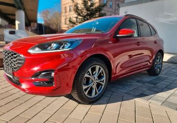 Ford Kuga 90.000 km 18.800 &euro; Dannstadt-Schauernheim 67125