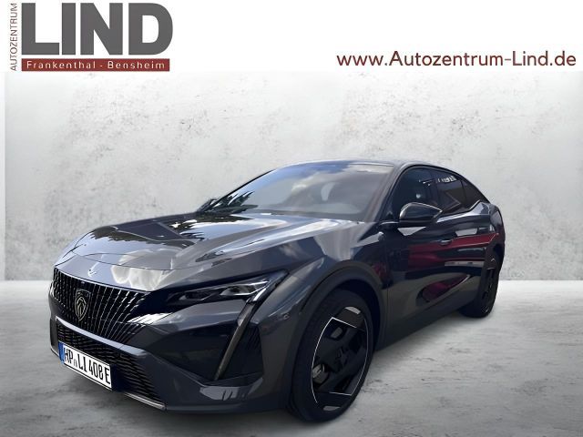 Peugeot 408 34.585 km 41.900 &euro; Frankenthal (Pfalz) 67227