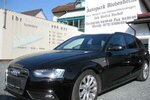 Audi A4 Avant 2.0 TDI S line Sportpaket-Plus 322.000 km 6.499 &euro; Biebesheim 64584