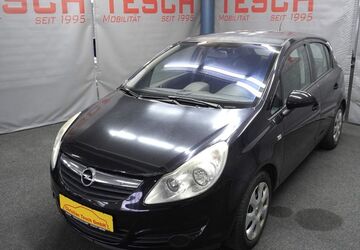 Opel Corsa 157.445 km 1.550 &euro; Pfungstadt 64319