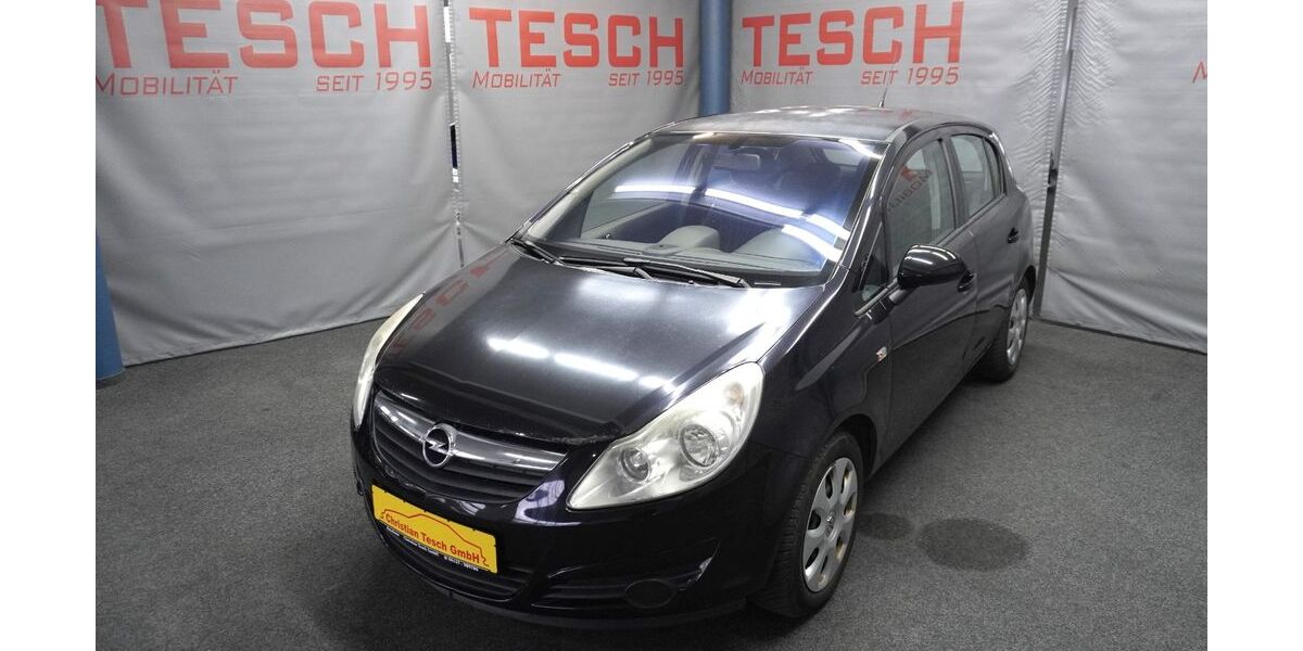 Opel Corsa 157.445 km 1.550 &euro; Pfungstadt 64319