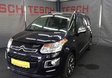 Citroen C3 177.024 km 2.495 &euro; Pfungstadt 64319