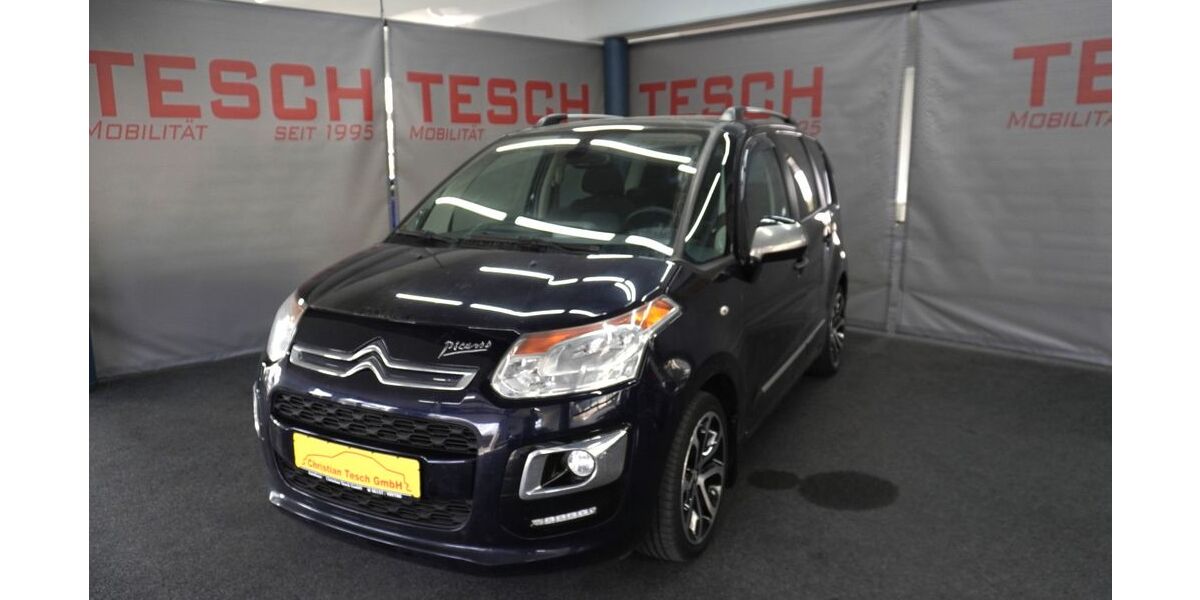 Citroen C3 177.024 km 2.495 &euro; Pfungstadt 64319