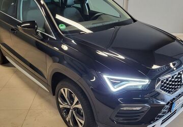 Seat Ateca 11.070 km 31.940 &euro; Alsbach-Hähnlein 64665