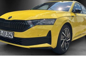 Skoda Octavia 19.999 km 37.480 &euro; Bensheim 64625