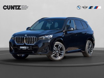 Gebrauchte BMW X1