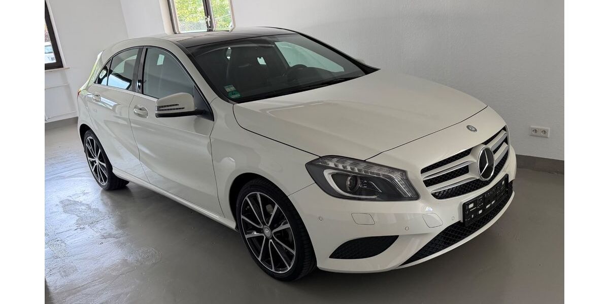 Mercedes-Benz A 180 70.000 km 16.900 &euro; Alsbach 64665
