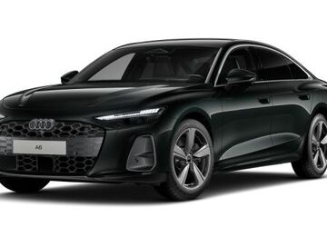 Audi A6 27.936 km 55.550 &euro; Bensheim 64625