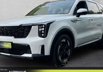 Kia Sorento 4.750 km 56.690 &euro; Gruenstadt 67269