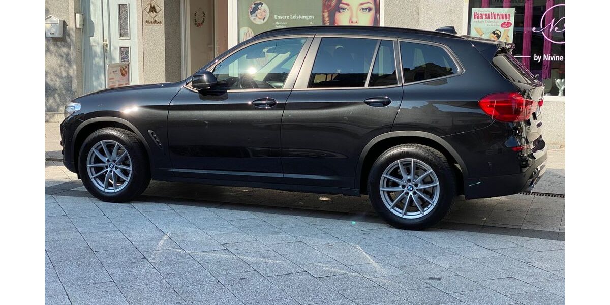 BMW X3 182.126 km 19.000 &euro; Lambsheim 67245
