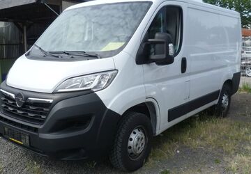 Opel Movano 178.000 km 14.700 &euro; Worms 67547