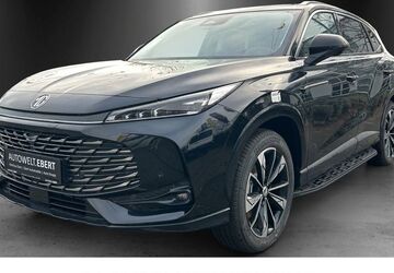 MG HS 4.990 km 35.900 &euro; Frankenthal 67227