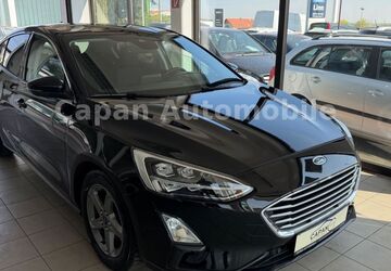 Ford Focus 105.000 km 10.500 &euro; Kirchheimbolanden 67292