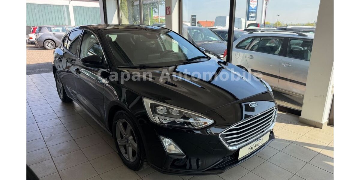 Ford Focus 105.000 km 10.500 &euro; Kirchheimbolanden 67292