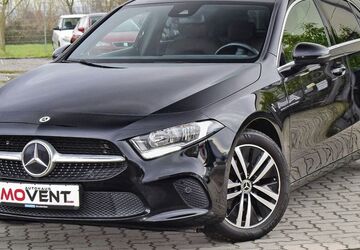 Mercedes-Benz A 180 137.000 km 16.900 &euro; Fußgönheim 67136