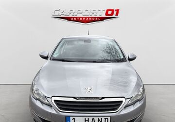 Peugeot 308 150.000 km 6.390 &euro; Worms 67547