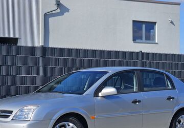 Opel Vectra 73.881 km 5.450 &euro; Monsheim 67590