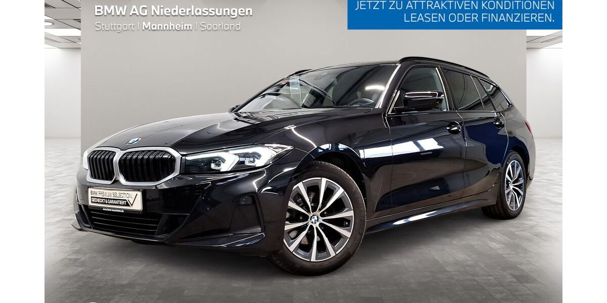 BMW 320 114.649 km 28.480 &euro; Mannheim 68169
