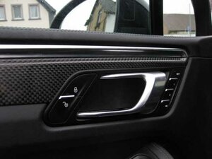 Porsche Macan S PDK dt.Fzg.Top Ausst.21Zoll 141.000 km 27.999 &euro; Biebesheim 64584