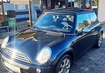 Mini Cooper 116.300 km 5.790 &euro; Mutterstadt 67112