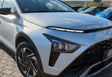 Hyundai BAYON 45.700 km 19.285 &euro; Oppenheim 55276