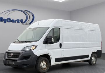 Fiat Ducato 51.548 km 18.999 &euro; Worms 67547