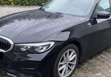 BMW 320 126.500 km 22.150 &euro; Oberwiesen 67294