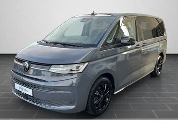 VW T7 Multivan 4.900 km 61.690 &euro; Ludwigshafen 67059