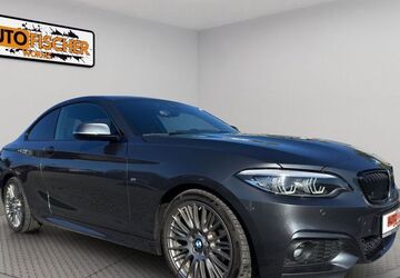 BMW 220 69.500 km 23.800 &euro; Worms 67547