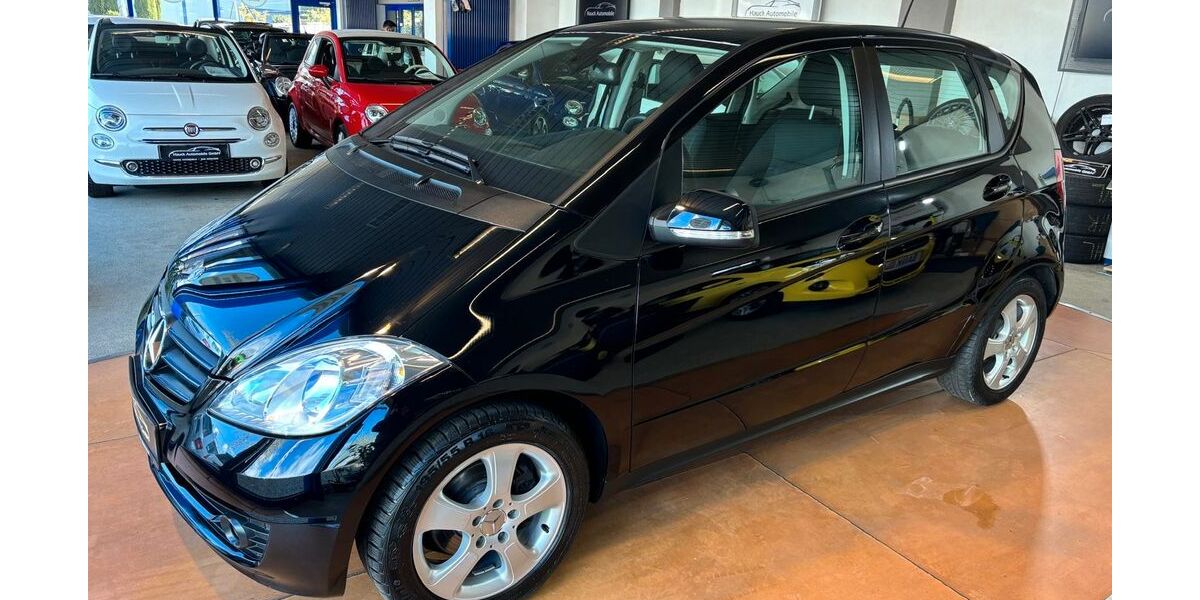 Mercedes-Benz A 150 63.559 km 8.950 &euro; Bad Dürkheim 67098