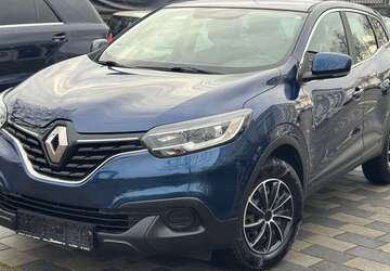 Renault Kadjar 138.000 km 7.999 &euro; Ludwigshafen 67071