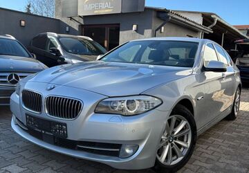 BMW 535 170.000 km 14.990 &euro; Worms 67549