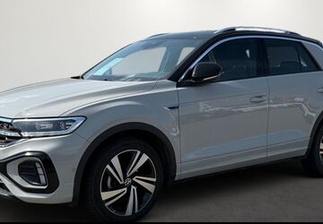 VW T-Roc 42.375 km 29.410 &euro; Grünstadt 67269