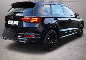 Cupra Ateca 53.000 km 31.799 &euro; Dittelsheim-heßloch 67596