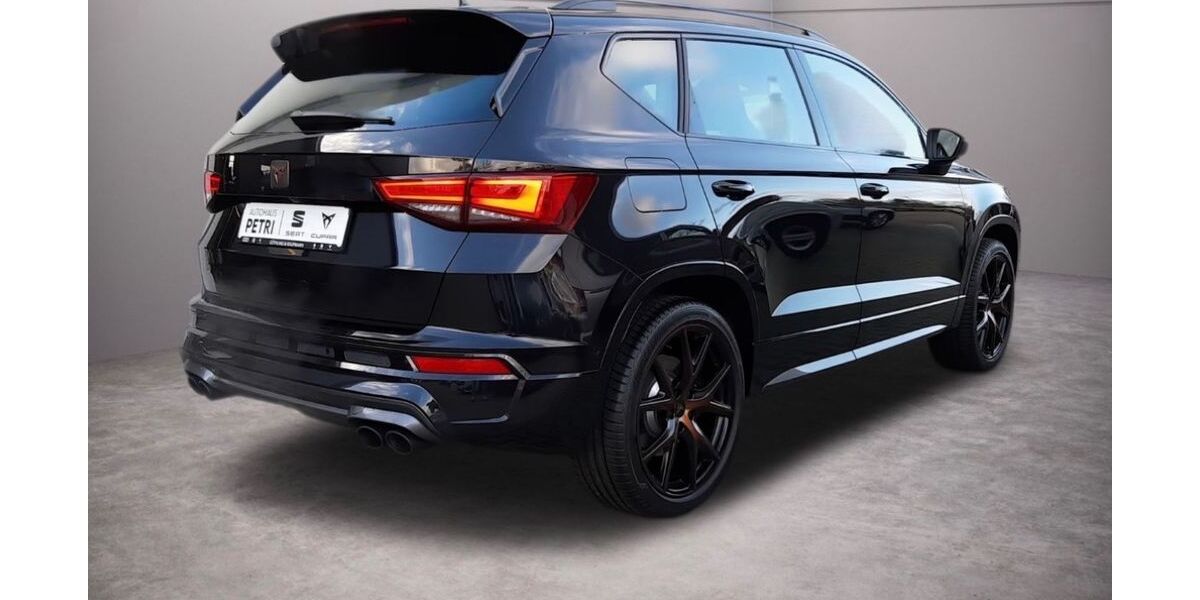 Cupra Ateca 53.000 km 31.799 &euro; Dittelsheim-heßloch 67596