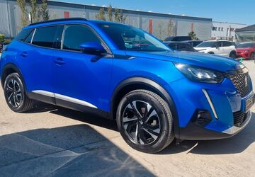 Peugeot 2008 40.000 km 17.000 &euro; Neuhofen 67141